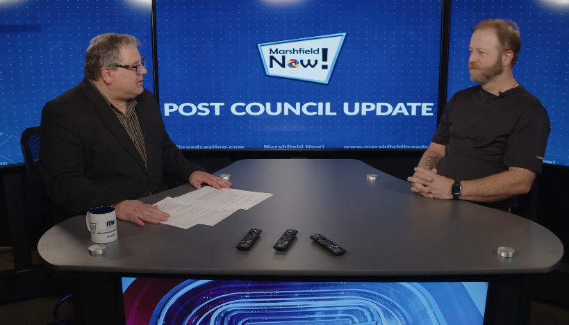 Post Council Update